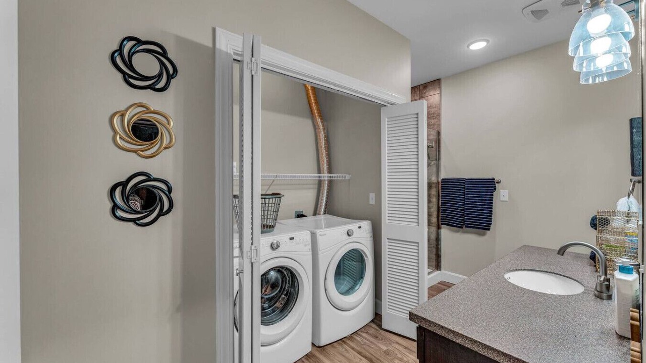 Photo of Bathroom in Lawrence
