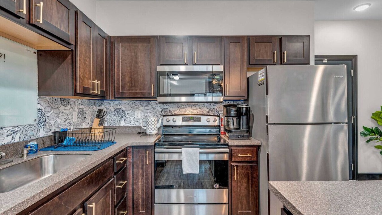 Photo of Kitchen in Lawrence