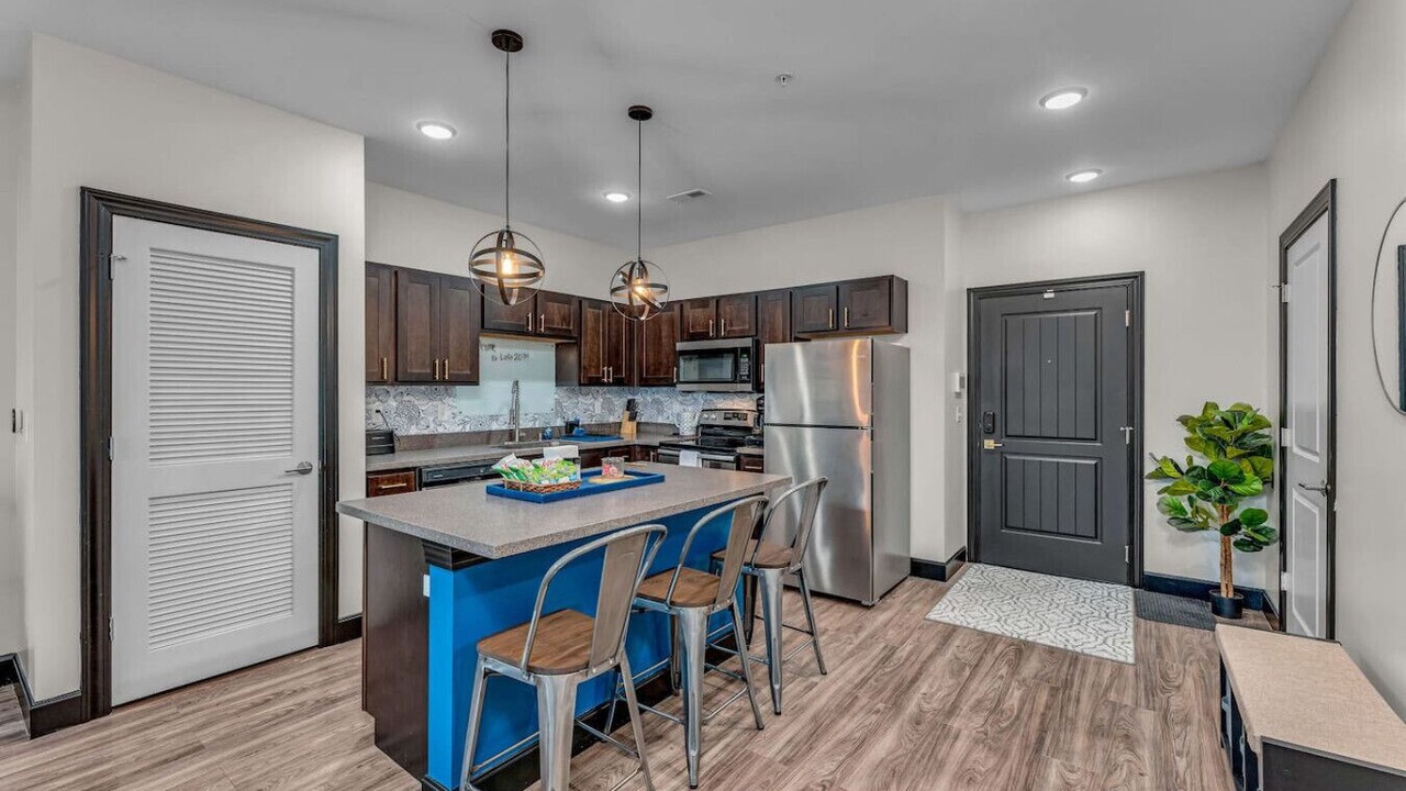 Photo of Kitchen in Lawrence