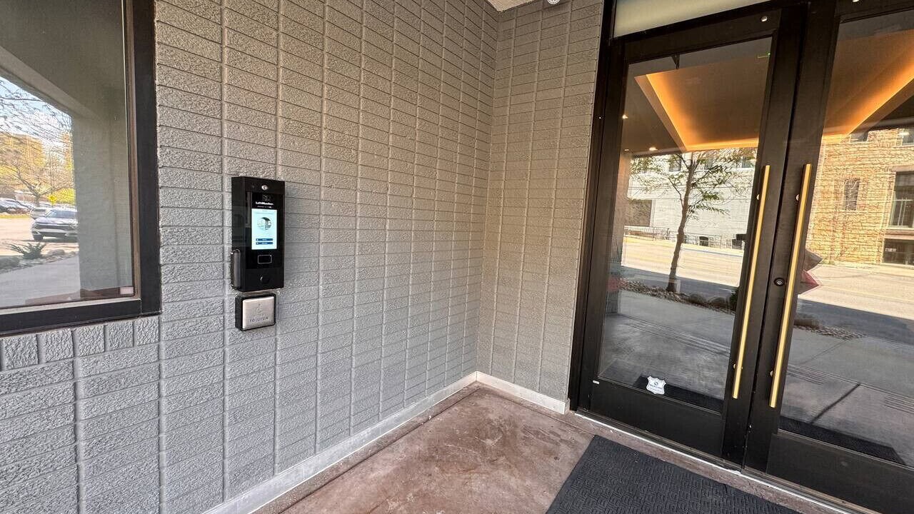 Photo of Outdoor in Lawrence