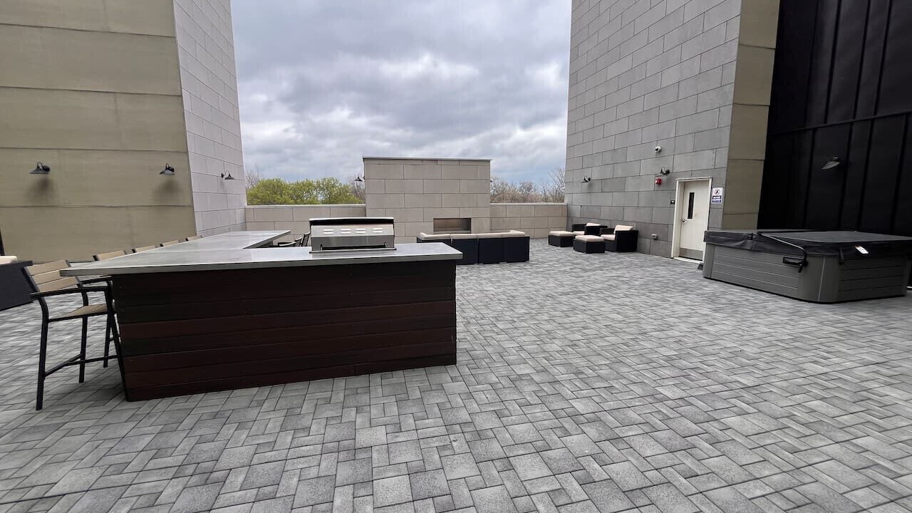 Photo of Outdoor in Lawrence