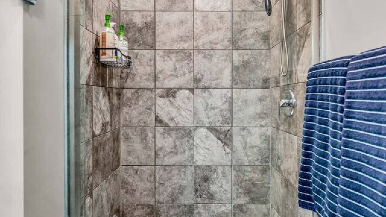 Photo of Bathroom in Lawrence
