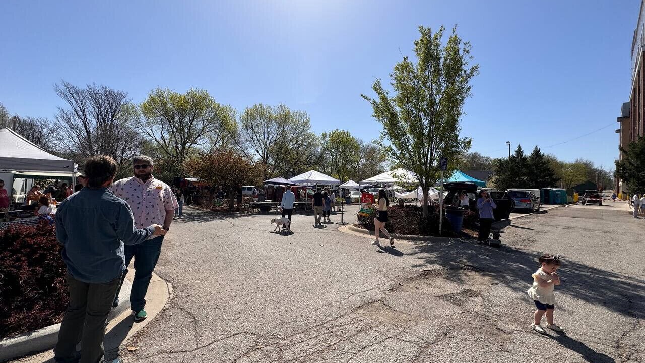 Photo of Others in Lawrence
