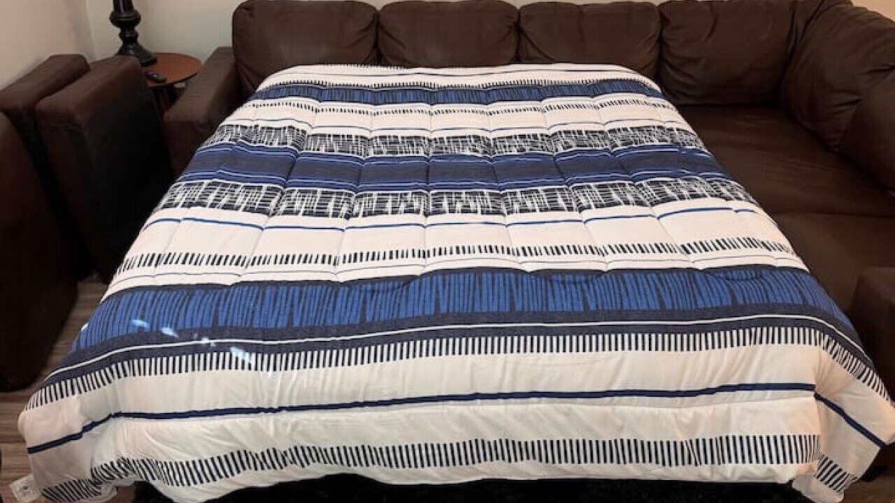 Photo of Bedroom in Lawrence
