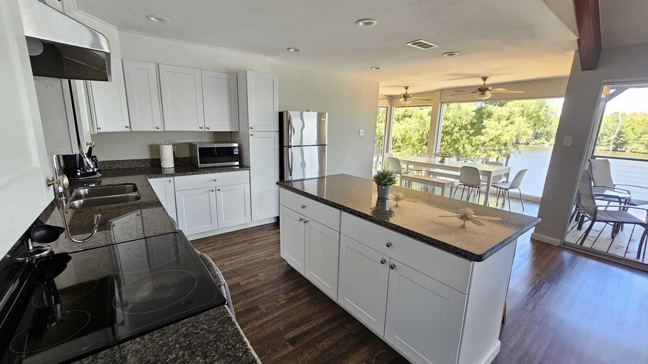 Photo of Kitchen in Barrett