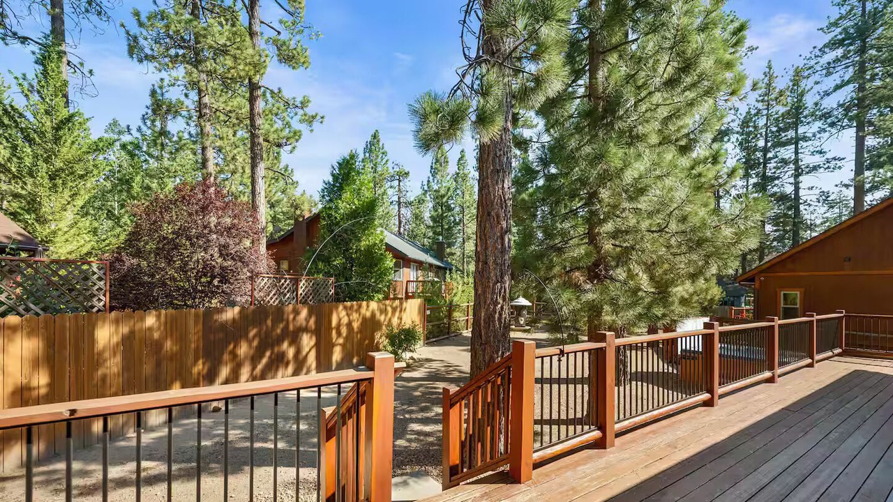 Photo of Outdoor in Eagle Mountain Estates