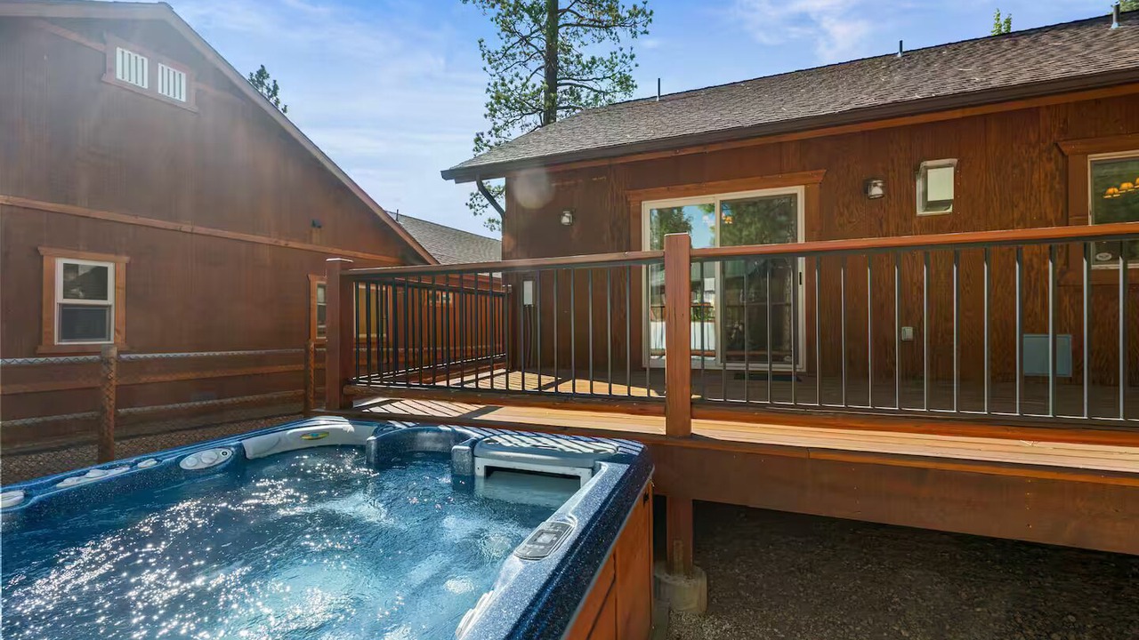 Photo of Outdoor in Eagle Mountain Estates