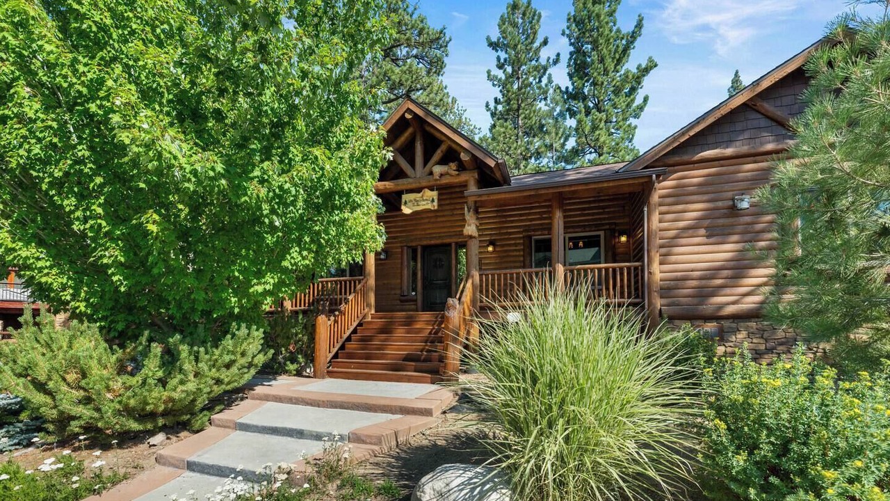 Photo of Outdoor in Eagle Mountain Estates