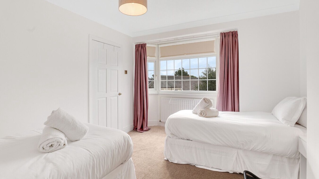 Photo of Bedroom in Westoe