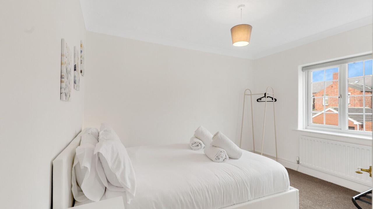 Photo of Bedroom in Westoe