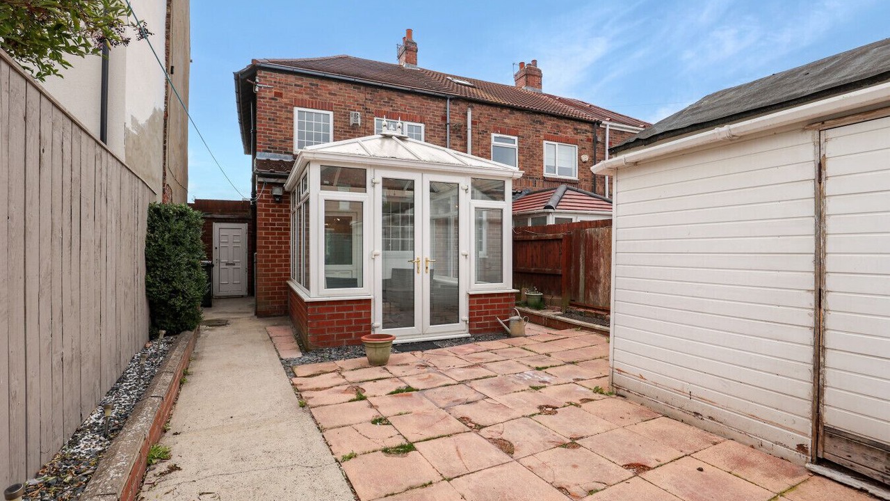 Photo of Outdoor in Westoe