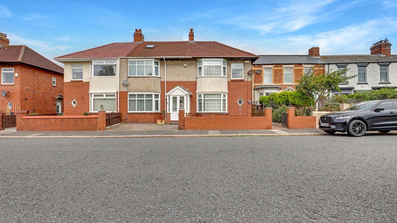 Photo of Outdoor in Westoe