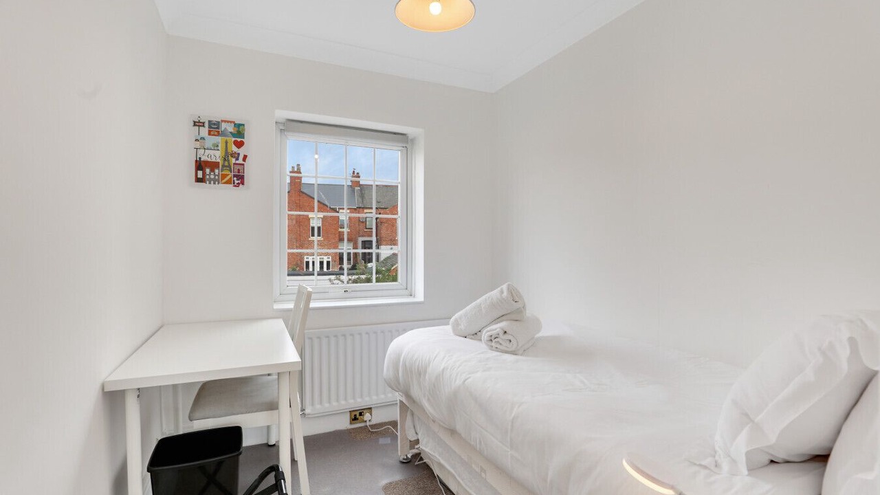 Photo of Bedroom in Westoe