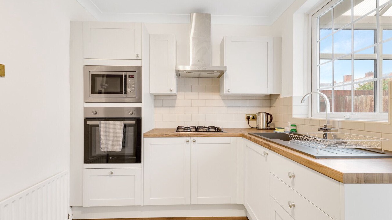 Photo of Kitchen in Westoe