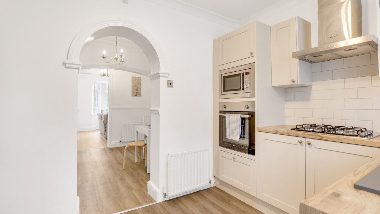 Photo of Kitchen in Westoe