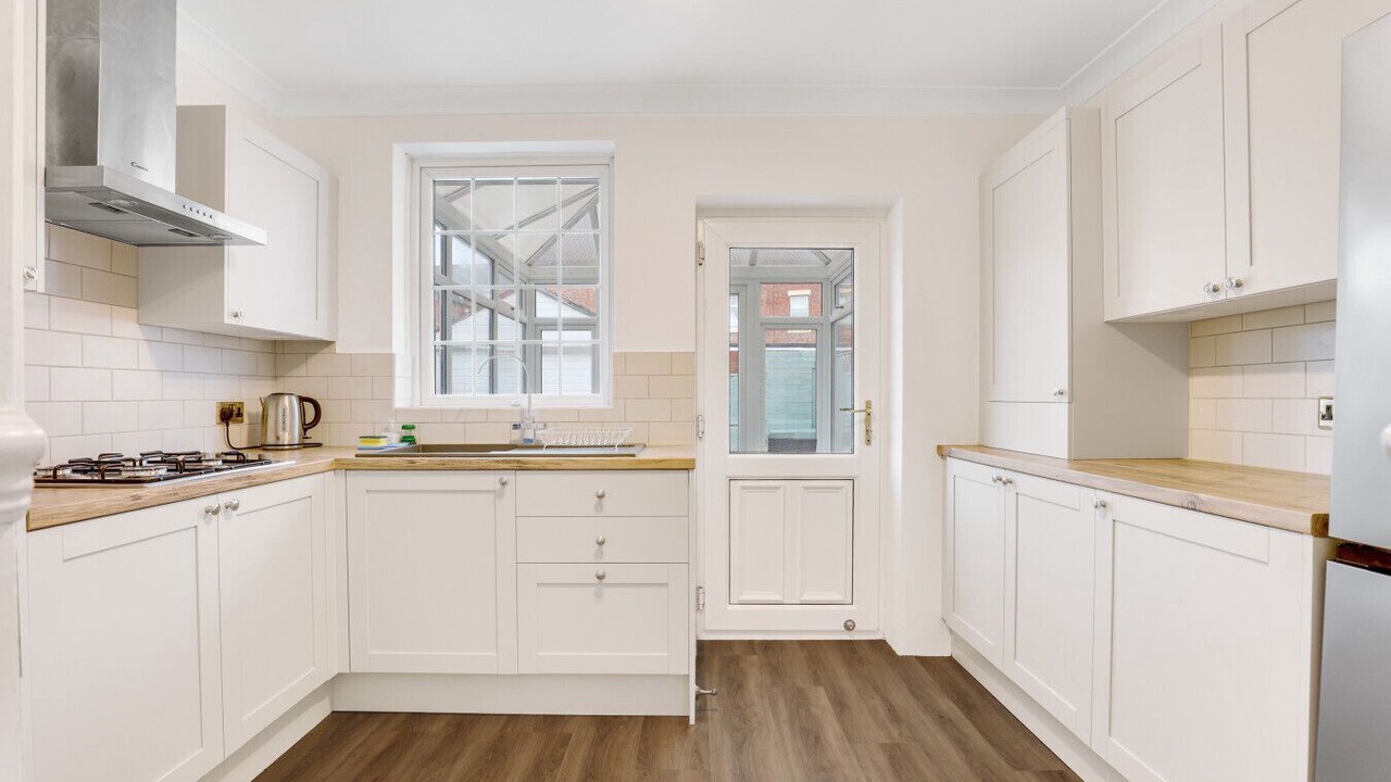 Photo of Kitchen in Westoe