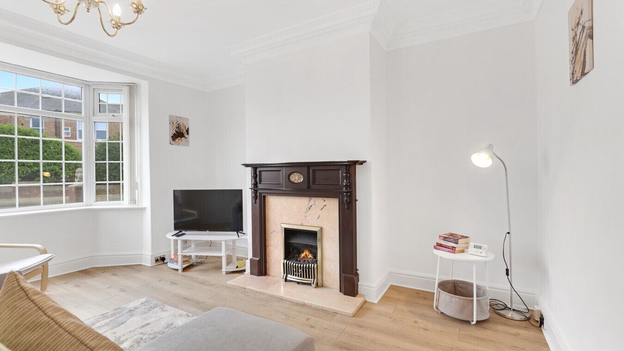 Photo of Livingroom in Westoe