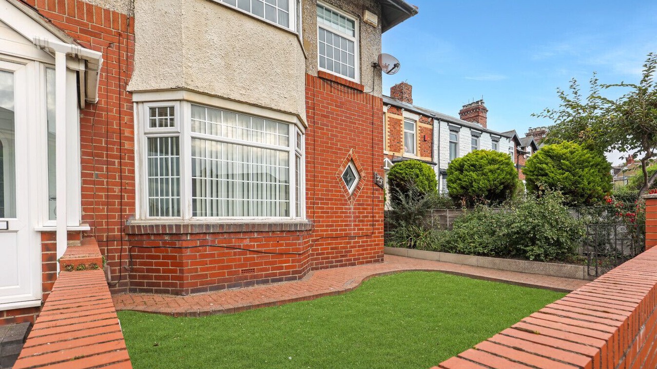 Photo of Outdoor in Westoe