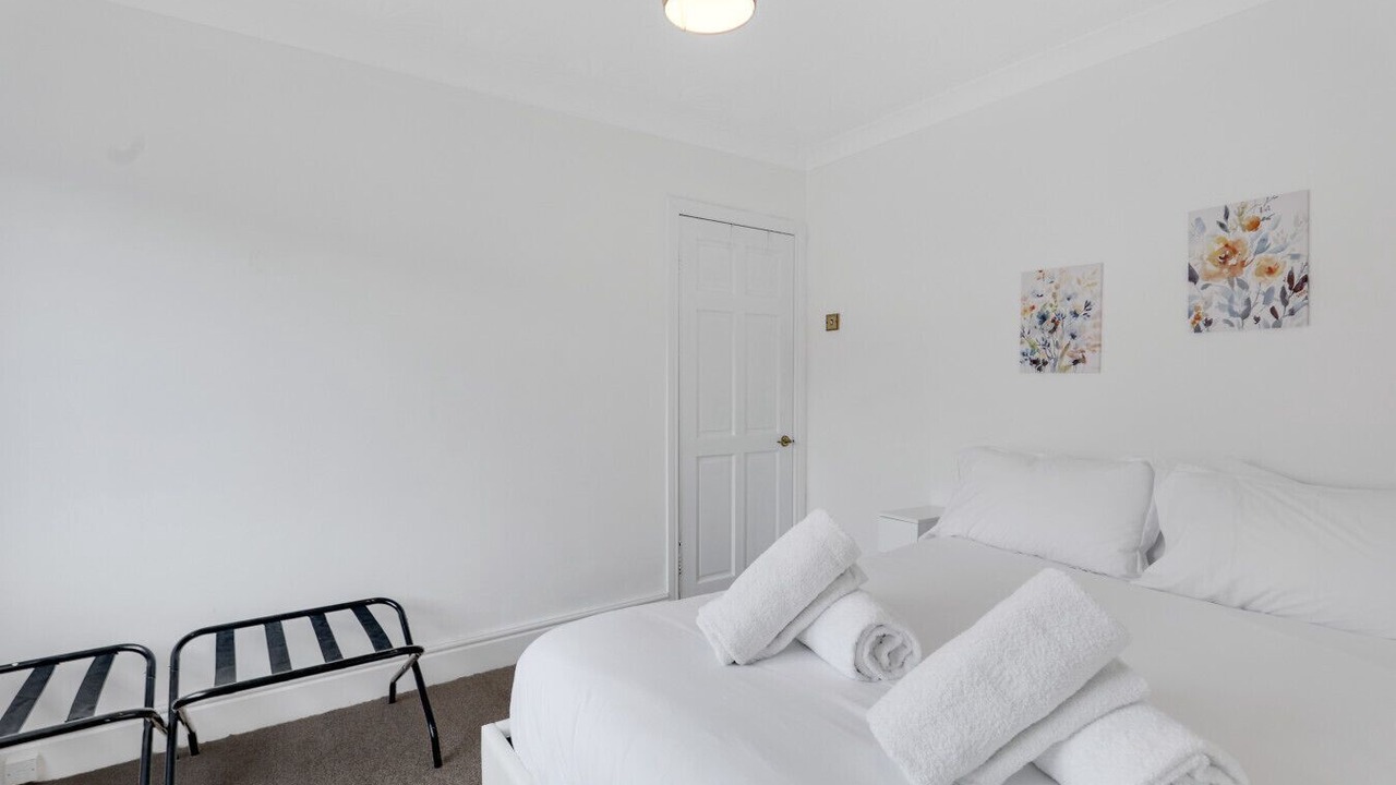 Photo of Bedroom in Westoe