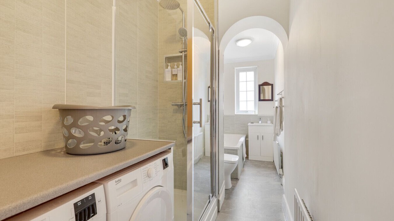 Photo of Bathroom in Westoe