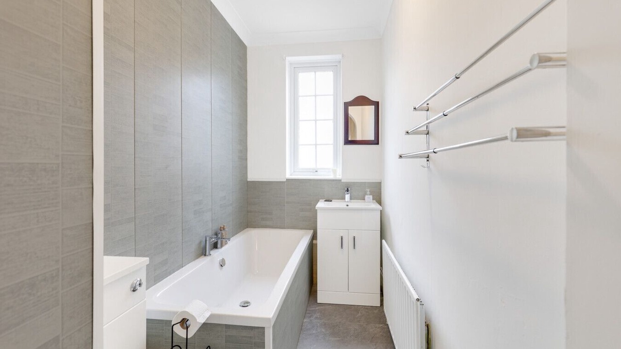 Photo of Bathroom in Westoe