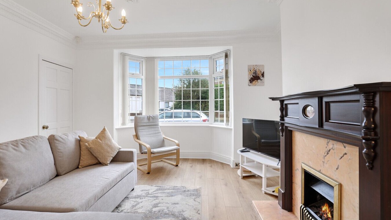 Photo of Livingroom in Westoe