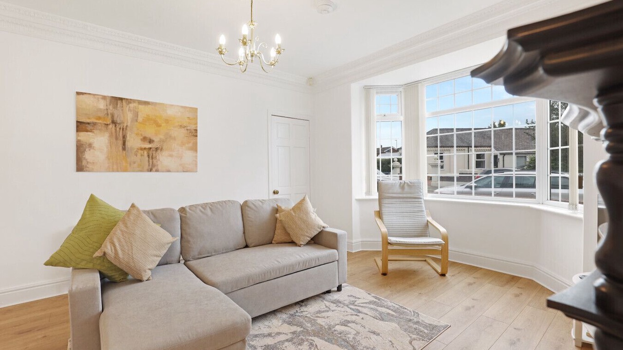 Photo of Livingroom in Westoe