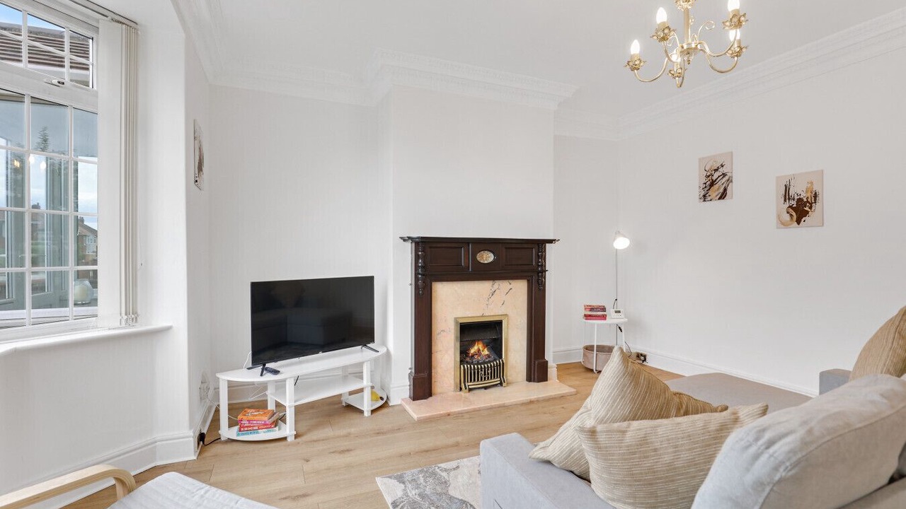 Photo of Livingroom in Westoe