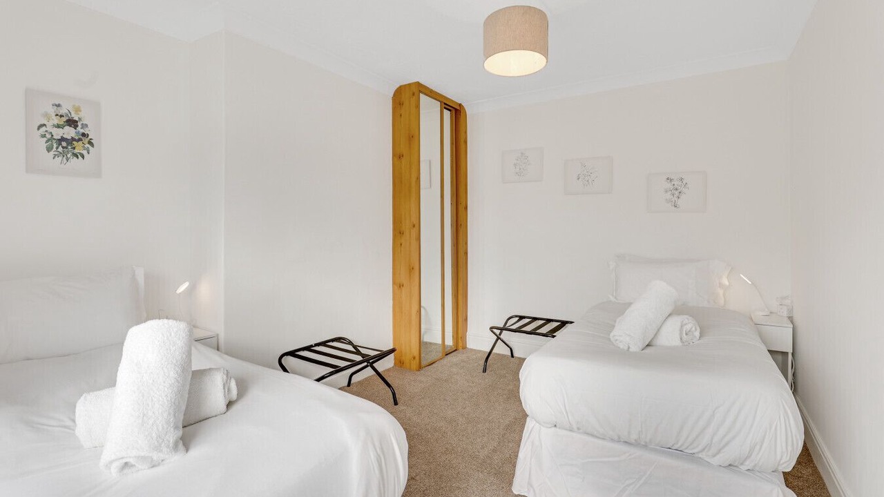 Photo of Bedroom in Westoe