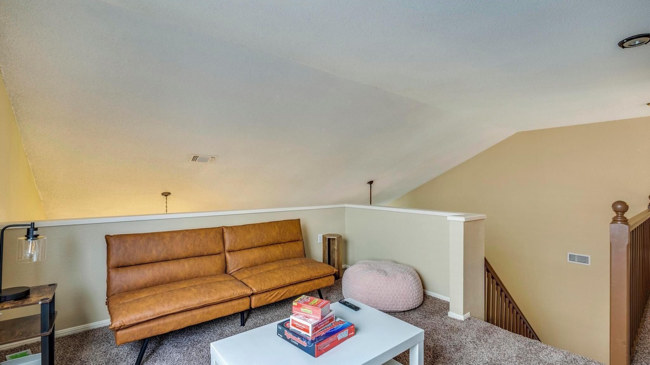 Photo of Livingroom in San Antonio