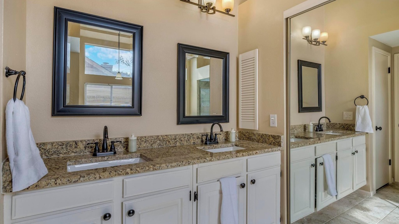 Photo of Bathroom in San Antonio