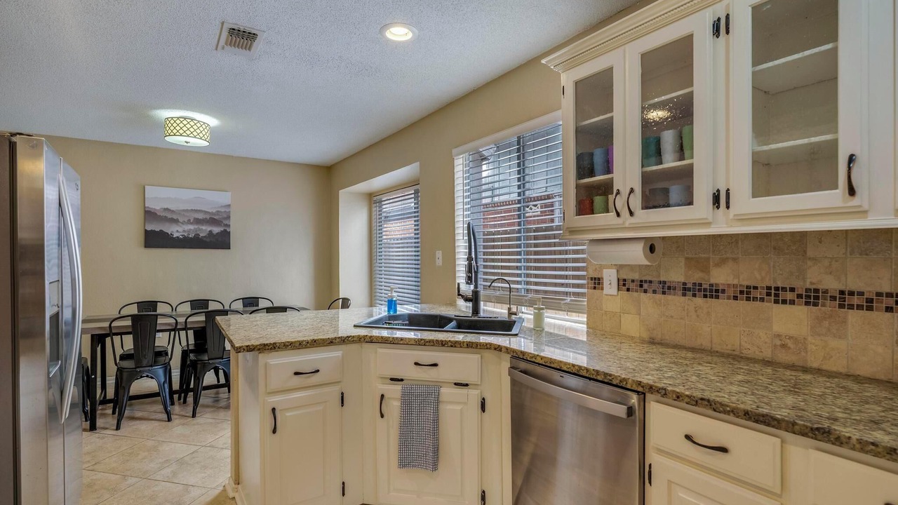 Photo of Kitchen in San Antonio