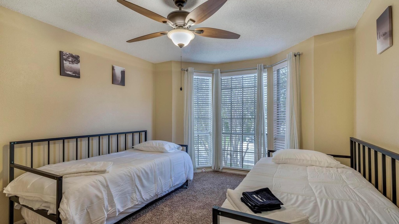 Photo of Bedroom in San Antonio