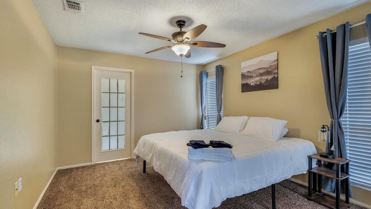 Photo of Bedroom in San Antonio