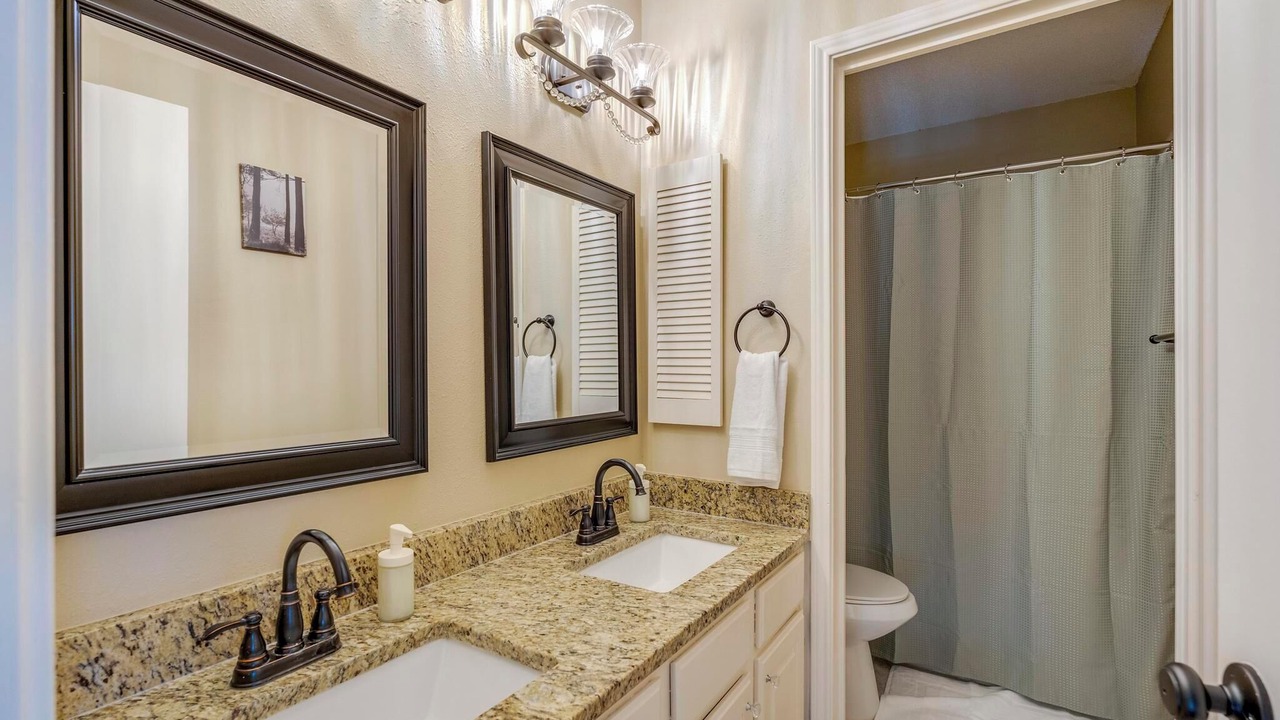 Photo of Bathroom in San Antonio