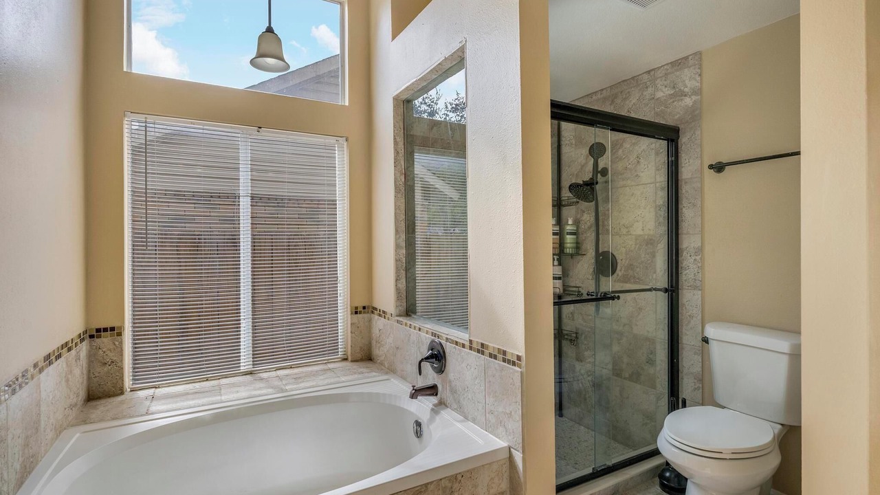 Photo of Bathroom in San Antonio