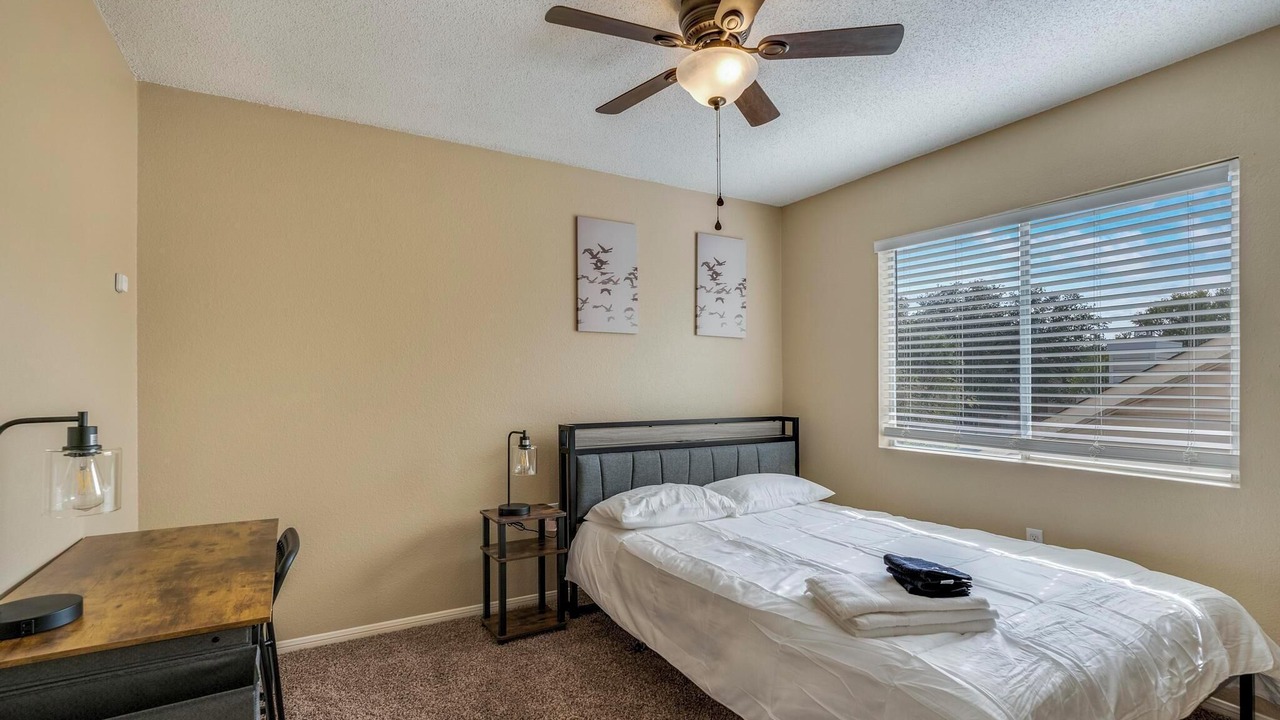 Photo of Bedroom in San Antonio