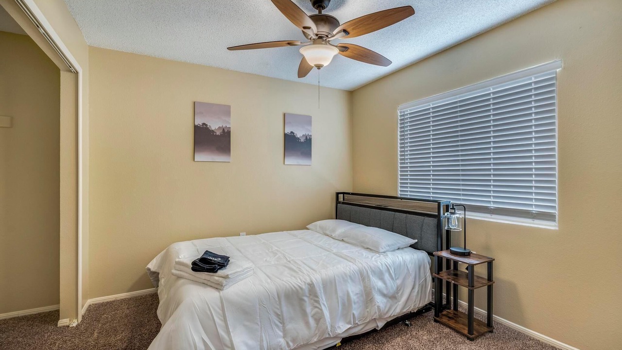 Photo of Bedroom in San Antonio