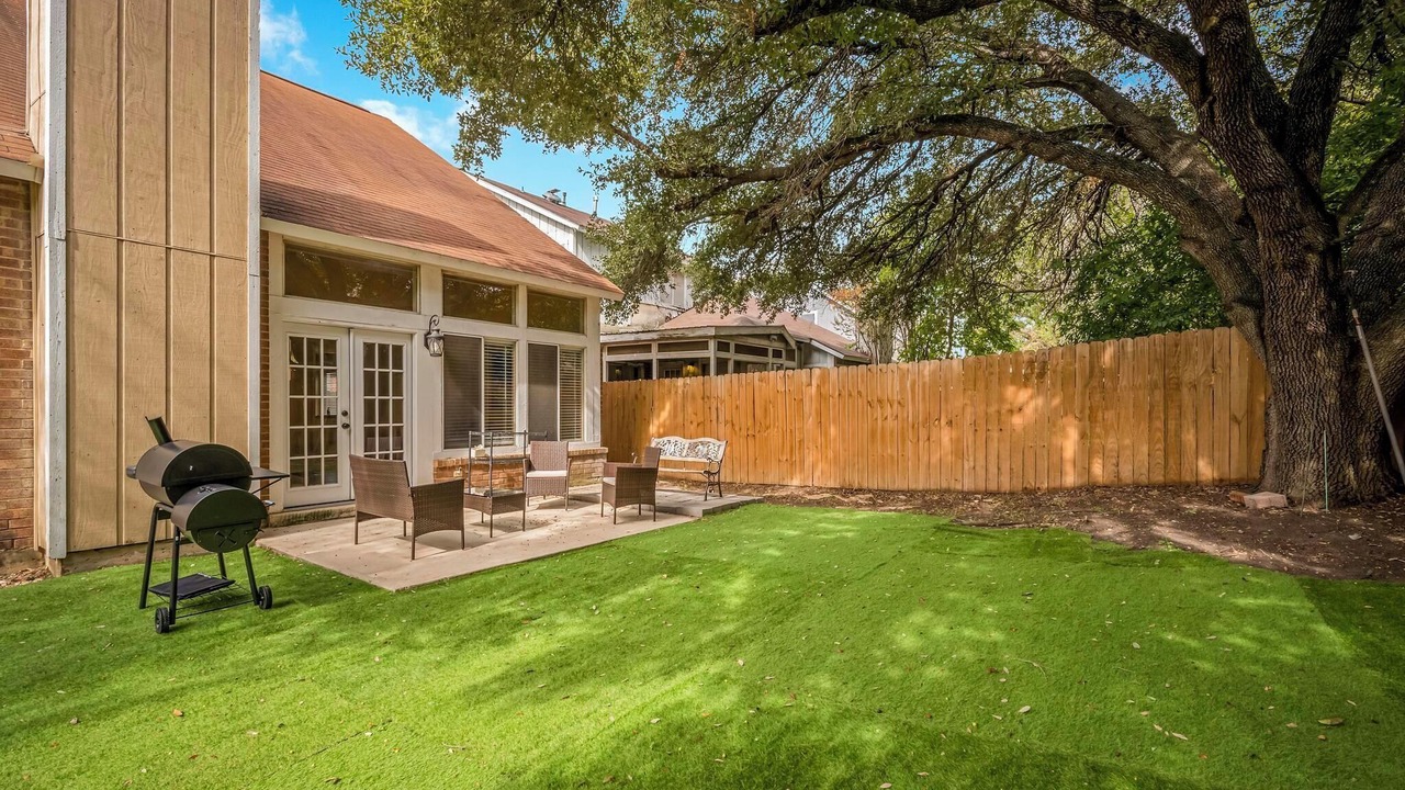 Photo of Outdoor in San Antonio