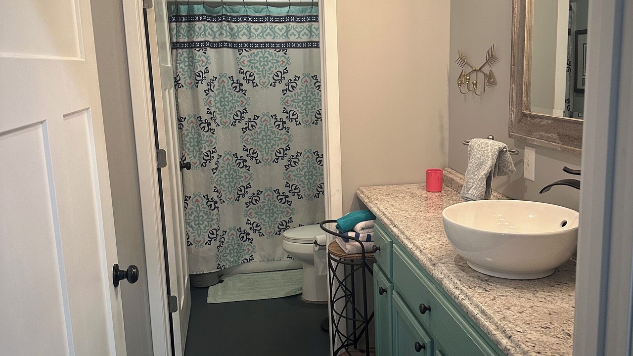 Photo of Bathroom in Sullivan