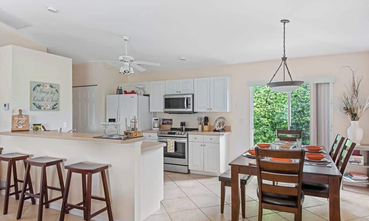 Photo of Kitchen in Pebble Beach