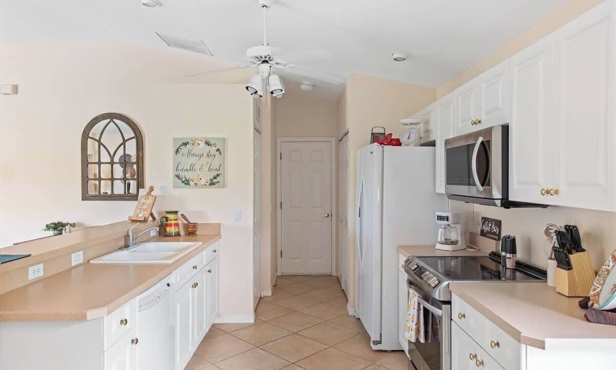 Photo of Kitchen in Pebble Beach