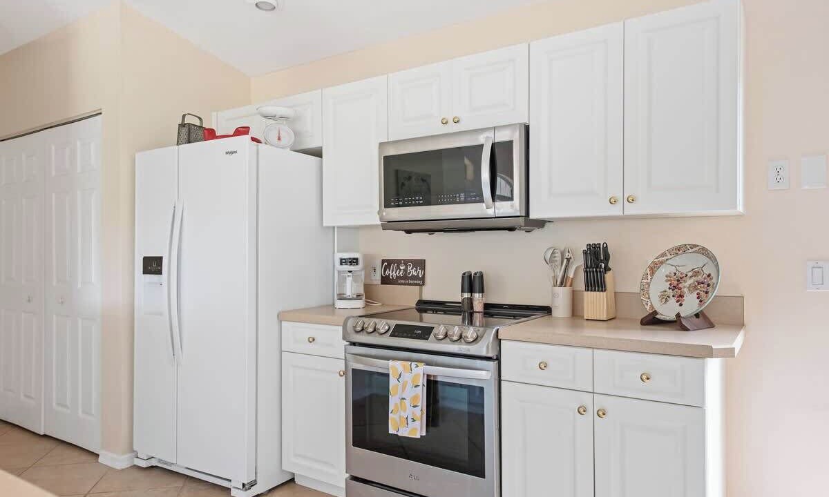 Photo of Kitchen in Pebble Beach