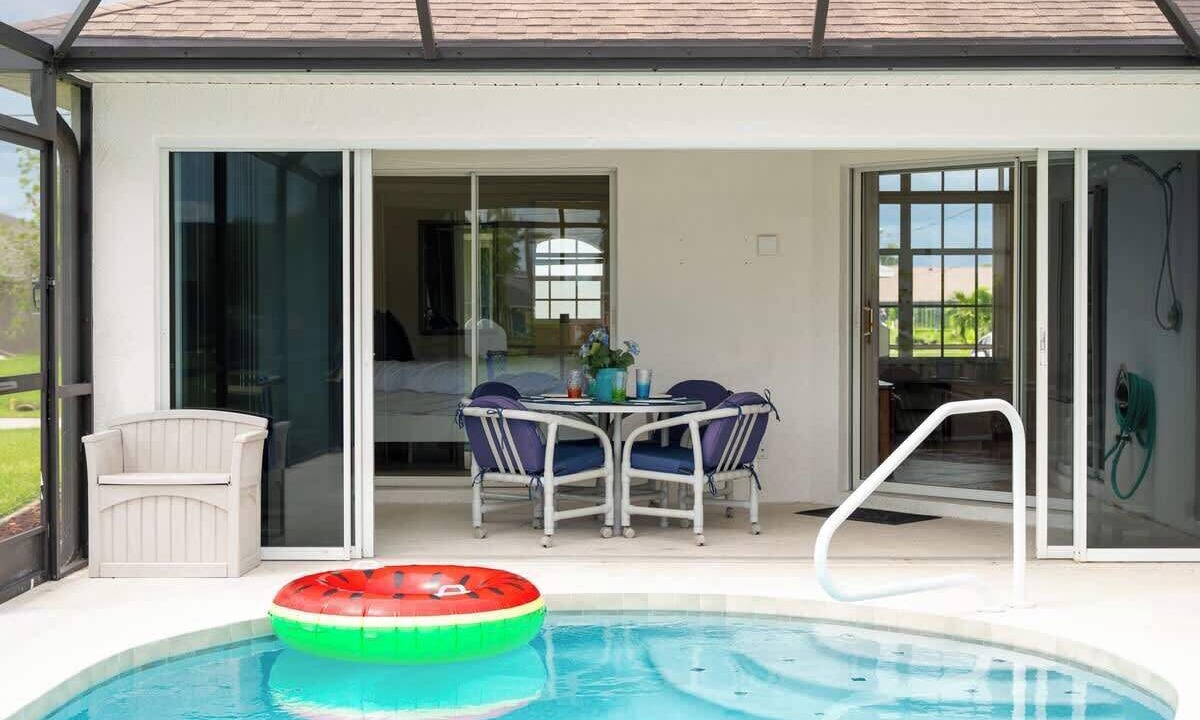 Photo of Outdoor in Pebble Beach