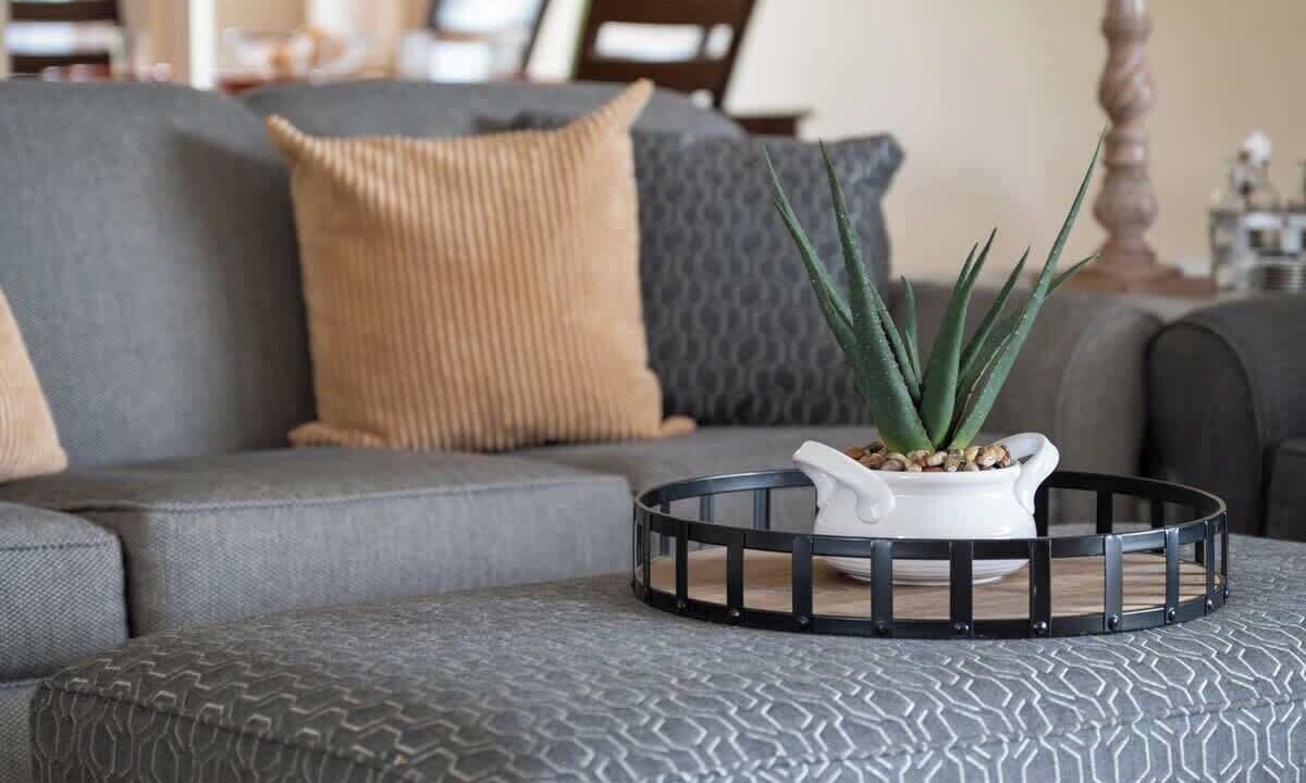 Photo of Livingroom in Pebble Beach