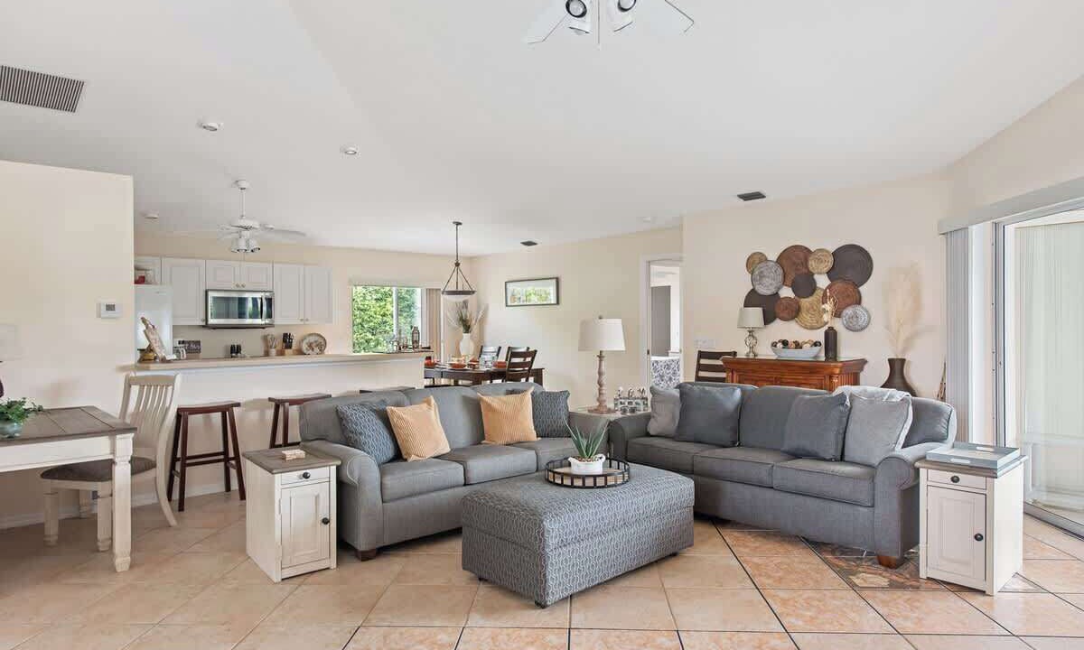 Photo of Livingroom in Pebble Beach