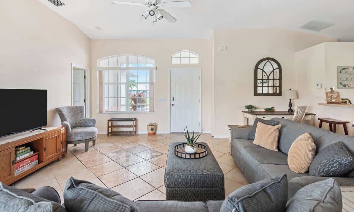 Photo of Livingroom in Pebble Beach