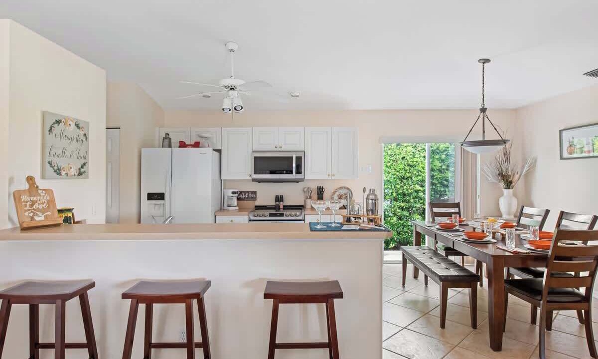 Photo of Kitchen in Pebble Beach