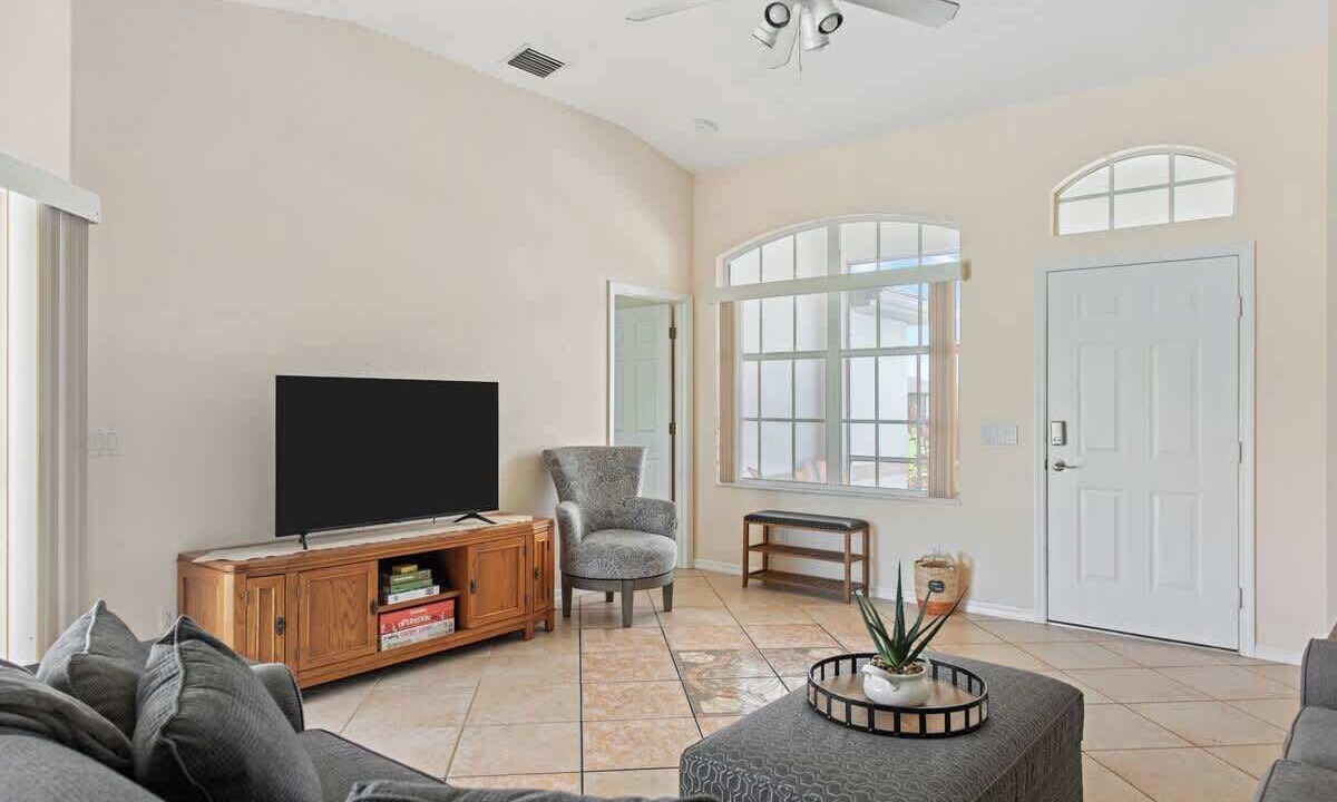 Photo of Livingroom in Pebble Beach
