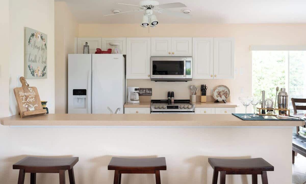 Photo of Kitchen in Pebble Beach